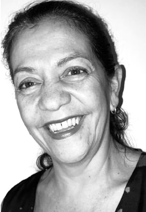 Gloria Sepulveda