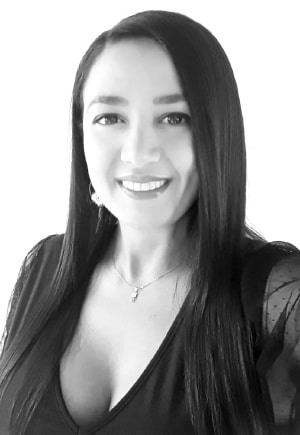 Lina Foronda