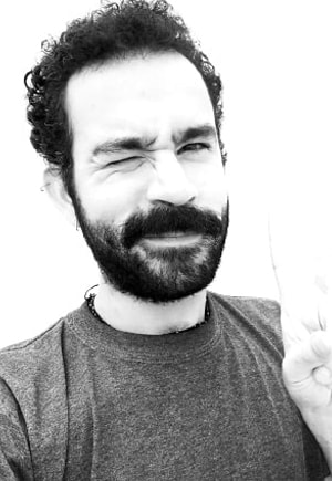 Miguel Mejia