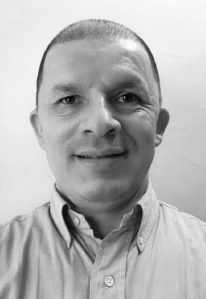 Nestor Tobon