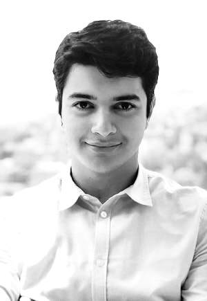 Sebas Ramirez