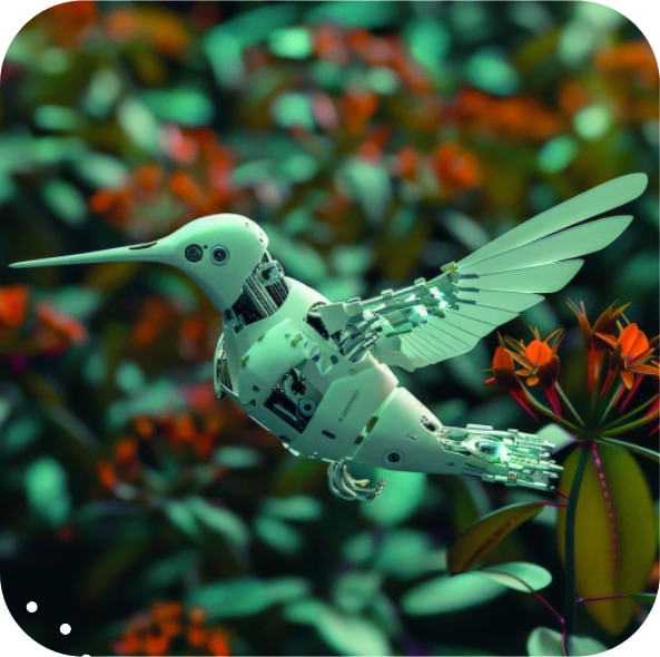 La naturaleza como sistema de alerta