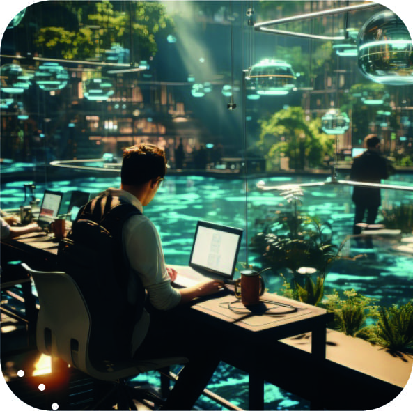 Tendencias en sostenibilidad: Menos área, más empresa