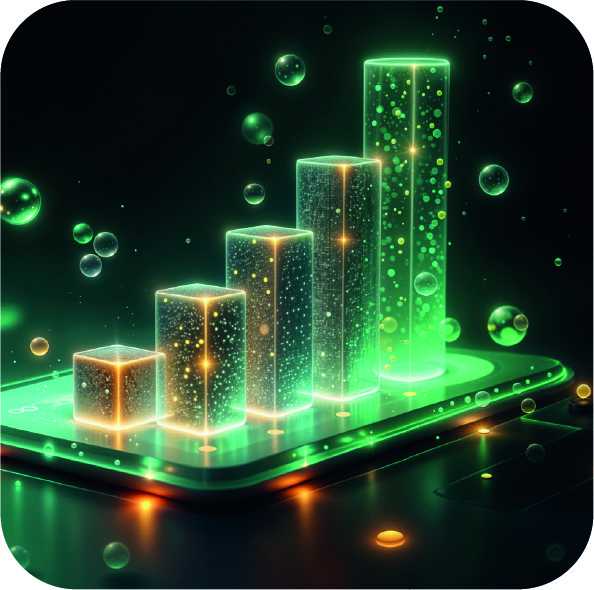 Tendencia 1: Continuidad del negocio