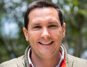 Alejandro Zapata