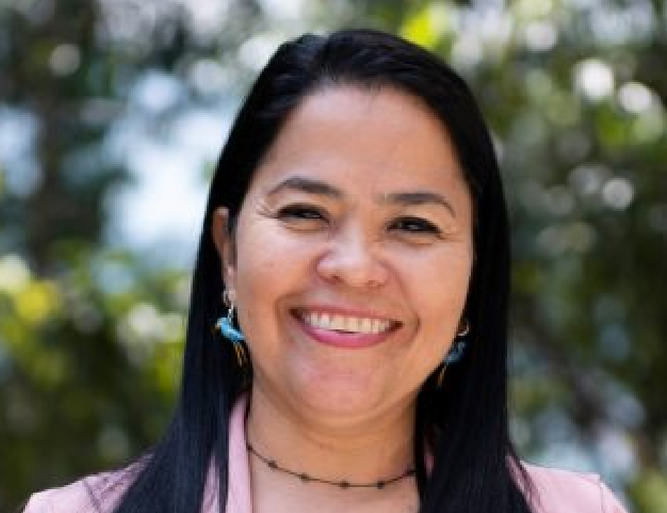Leslie Patiño