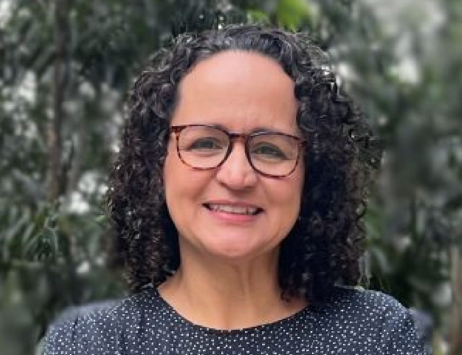 Lina P. Pérez