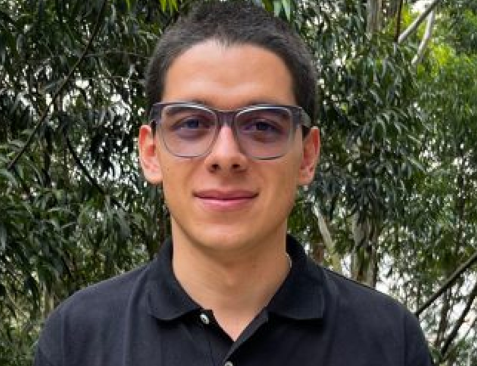 Daniel Torres