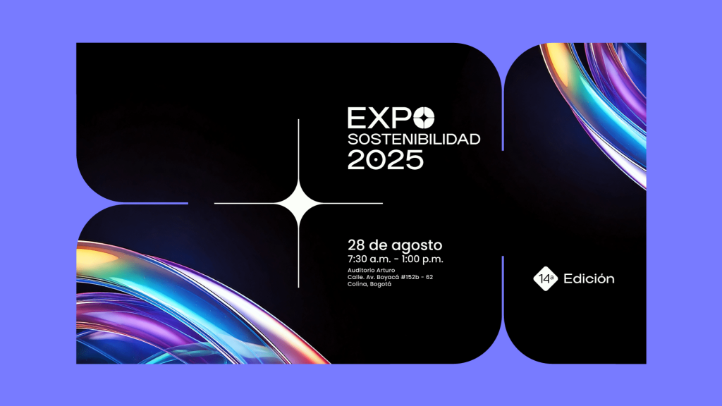 Exposostenibilidad® 2025: impulsando la sostenibilidad corporativa con casos inspiradores