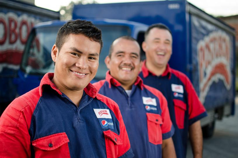 Convicción, cambio e innovación para hacer sostenible a Postobón