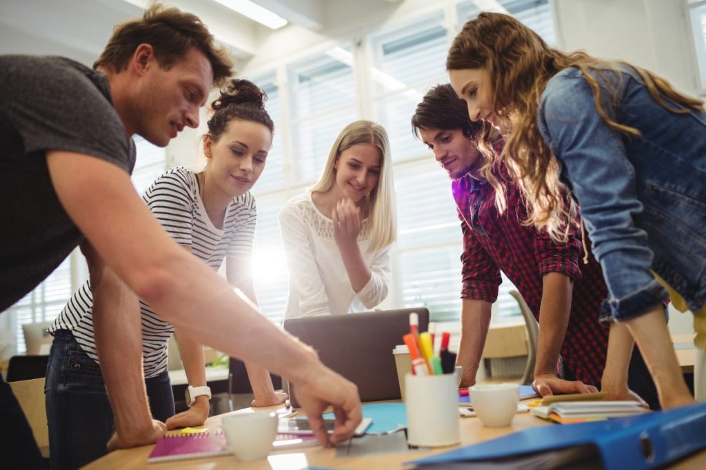 7 prácticas gerenciales para la sostenibilidad corporativa