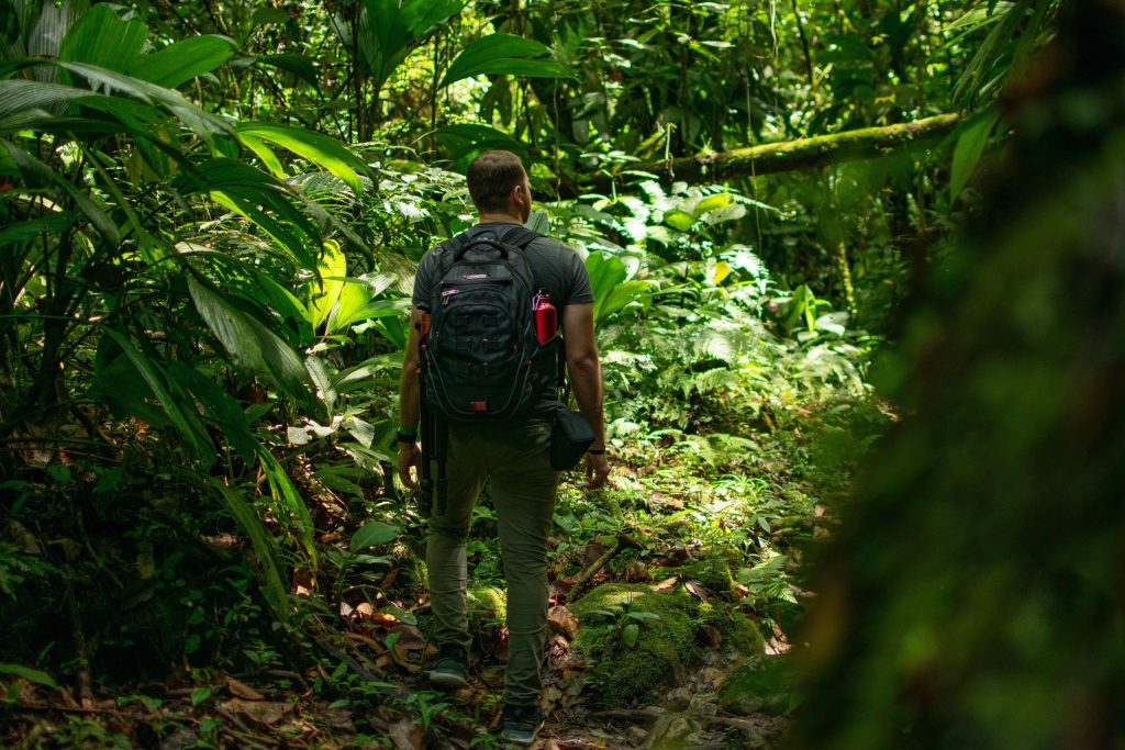 Turismo de naturaleza, genera desarrollo sostenible