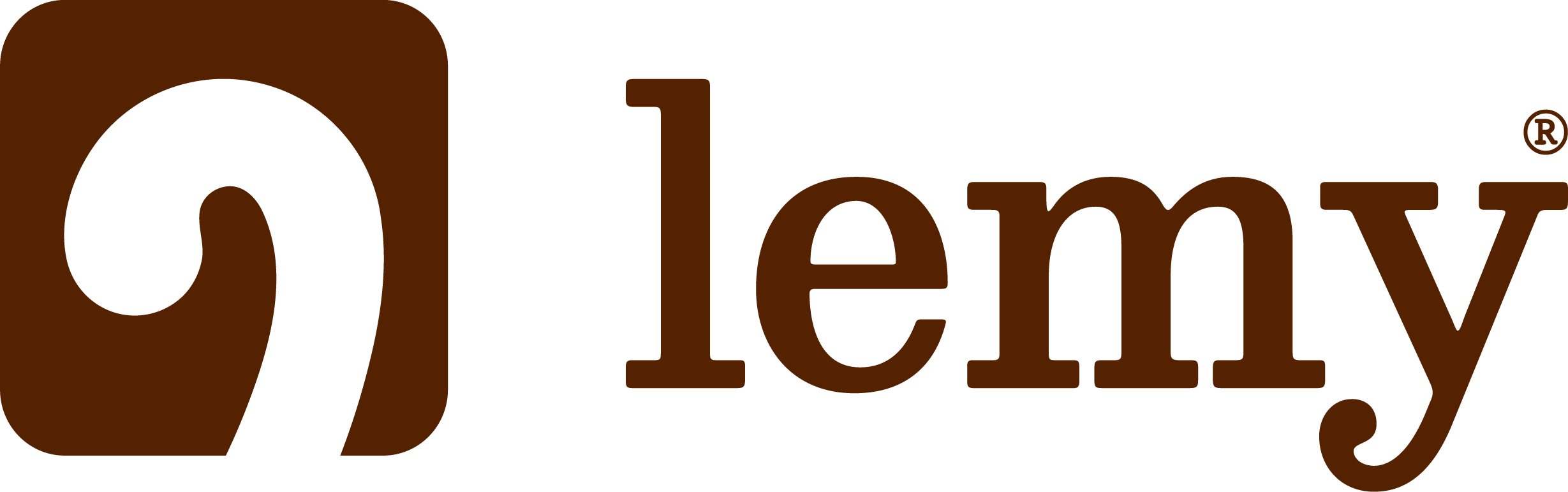 Lemy logo