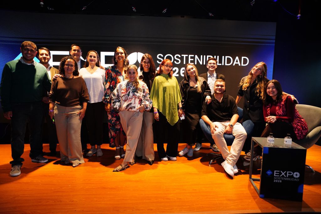 Así vivimos Exposostenibilidad 2026: 15 años conectando la toma de decisiones, la tecnología y los negocios